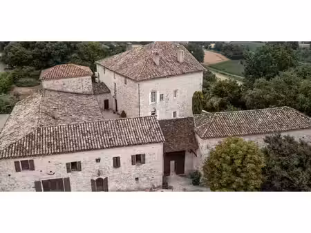 château roquecor (82)