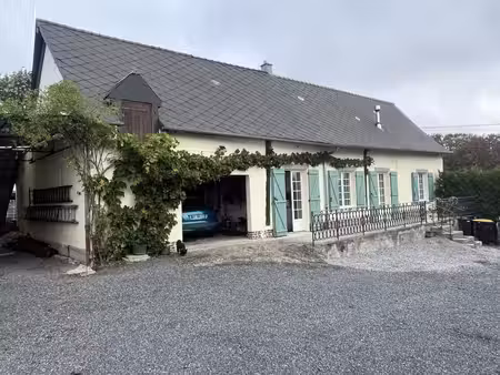 maison 5 pièces