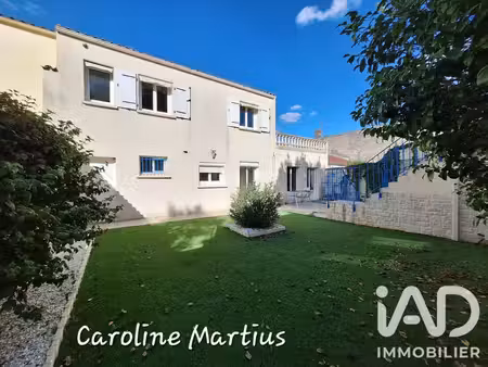 maison à esnandes (17137)
