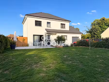 maison esteville