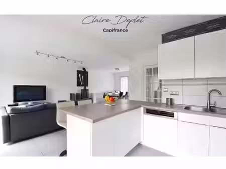 maison à vendre neuville en ferrain 5 pièce(s) 95m2 290 000€