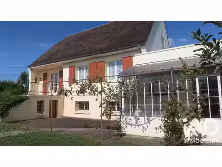 pavillon à neuvy-sautour (89570)