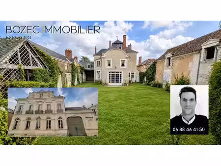 exclusivité bozec immobilier