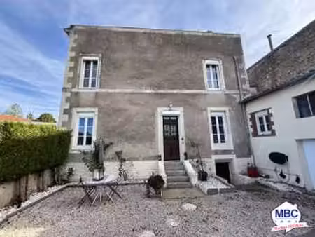 vente maison à saint-florent-le-vieil (49410) : à vendre / 145m² saint-florent-le-vieil