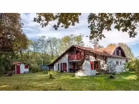 vente maison 6 pièces 146 m² à saint-pierre-du-mont (40280)  254 000 €