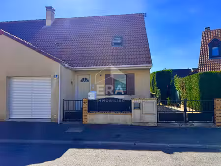 maison 4 pièces 85 m² à vendre / acheter savigny-le-temple 77176 ? | era immobilier