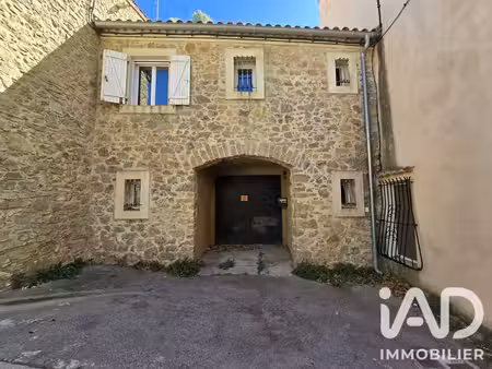 maison de village à durban-corbières (11360)