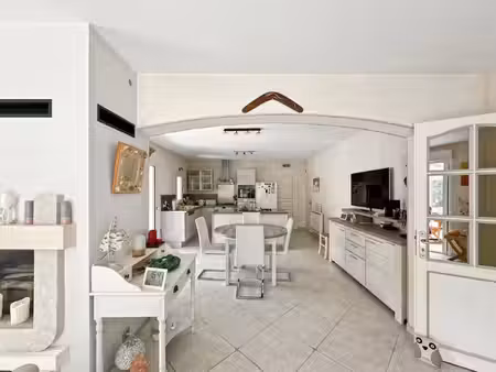 maison à vendre perigny 7 pièce(s) 170m2 810 000€