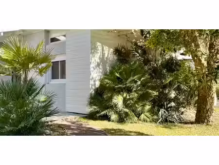 villa avec piscine en bord de mer seignosse (40)