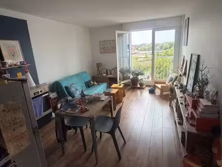 appartement amiens hotoie  f2 tbe