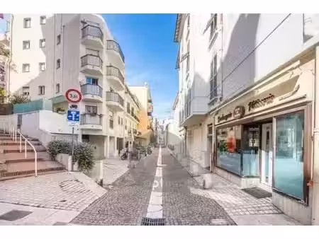 charmant 2 pièces au cœur de beausoleil