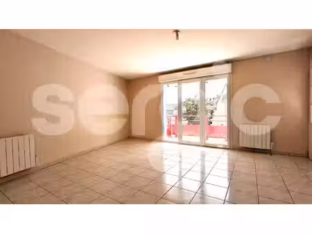 appartement type 4