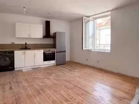 à louer - appartement t4 72 5m2