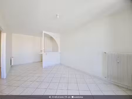 appartement bourg en bresse 2 pièce(s) 43.03 m2