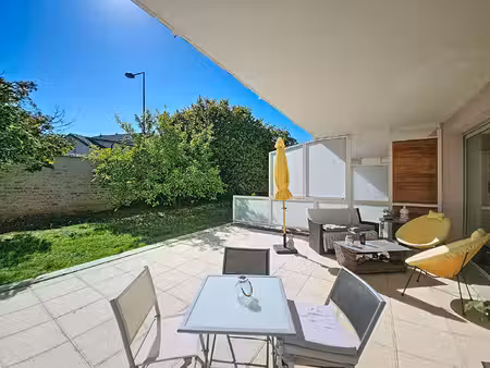 appartement bourg en bresse 3 pièce(s) 90.19 m2