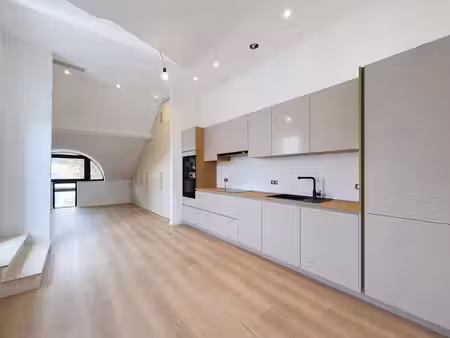 wiener - appartement 1 chambre neuf avec terrasse