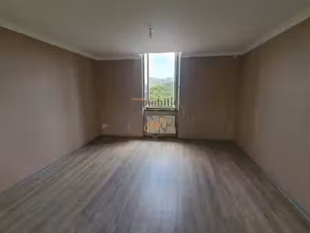 appartement 3 pièces  le viala du dourdou