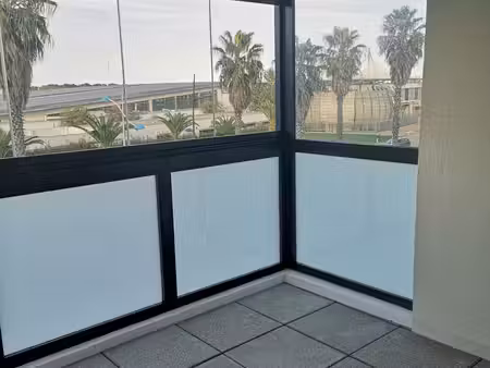 appartement à canet-en-roussillon (66140)
