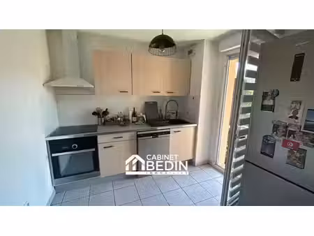 appartement 3 pièces