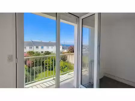 appartement dieppe - 4 pièce(s) 63 m²