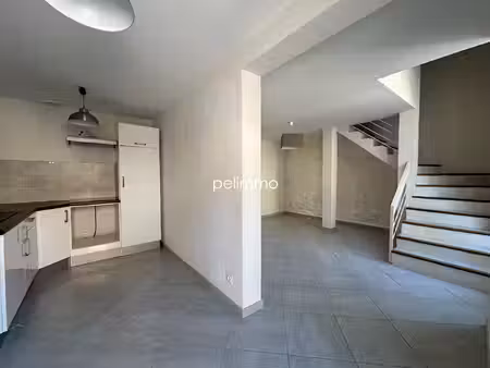 salon de provence - appartement t2 - 41.81 m2