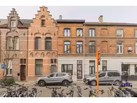 2 appartementen in ledeberg volledig nieuw met elk 1 slaa...