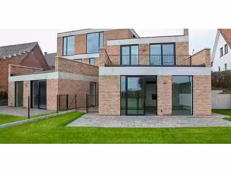 appartement à vendre à sint-maria-horebeke pour € 349.000 avec 2 chambres à coucher