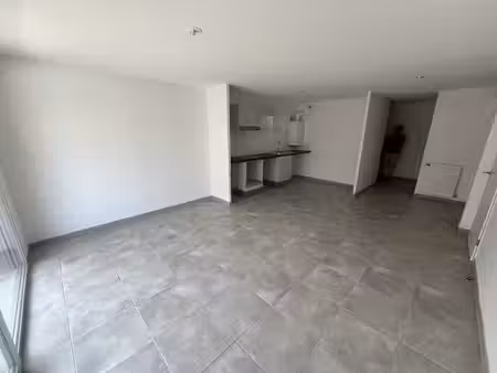superbe appartement t3 de 62m2 a louer a labege - balcon - p