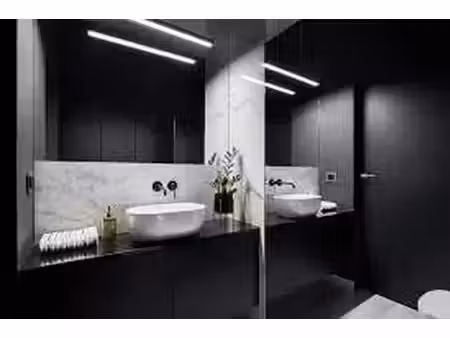 dernier etage ! frais de notaire offert