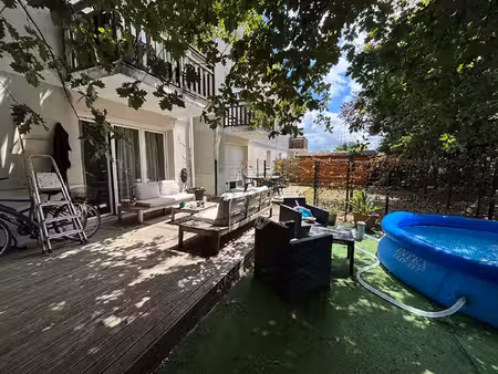 appartement le teich 2 pièce(s) 44 m2