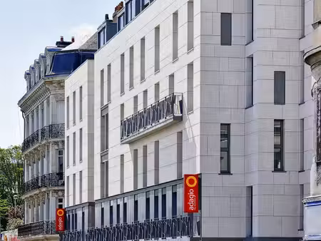 investissement en residence hotelière