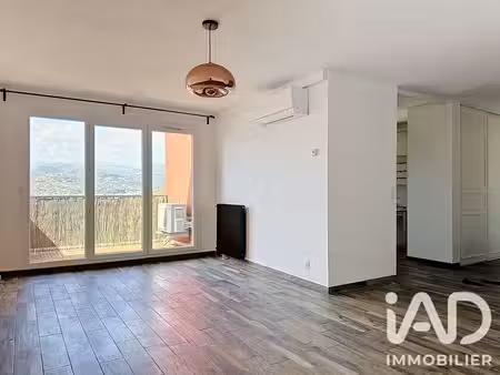 appartement à nice (06200)