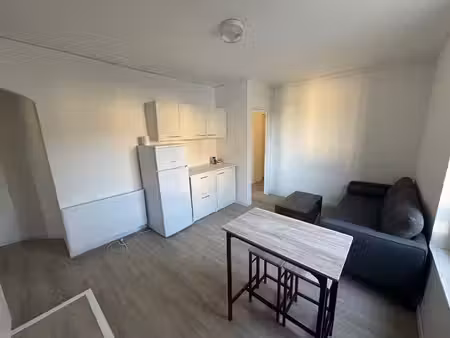appartement t4- rantigny
