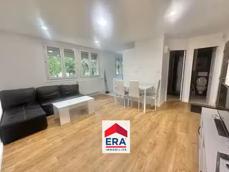 appartement sartrouville 3 pièce(s) 53.13 m2