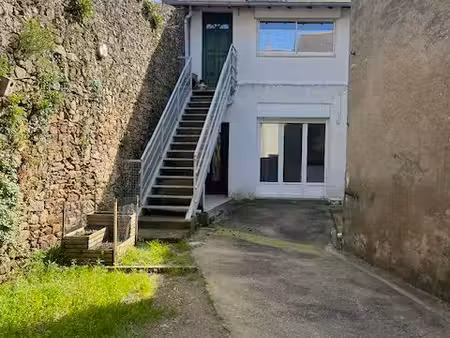 appartements bourg savenay