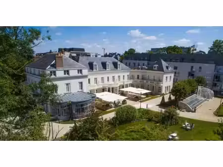 investissement en residence de tourisme