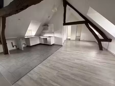 tappartement - 3 pièce(s) - 51 m2