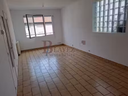 appartement t3 - quartier de souilhac