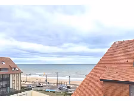 villers sur mer - appartement 2 pièces