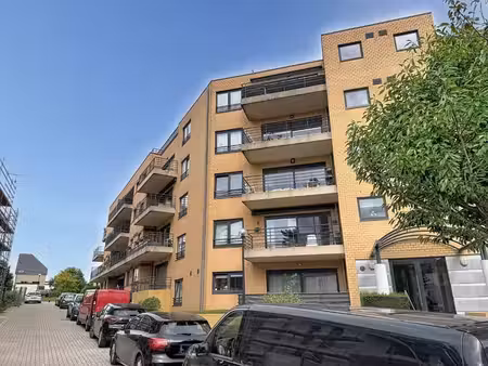 appartement lumineux au cœur de zaventem