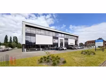 bâtiment d’entreprise à vendre à hekelgem pour € 1.425.000