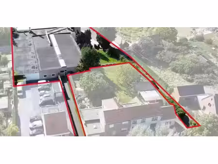 entrepôt à vendre à deerlijk pour € 695.000