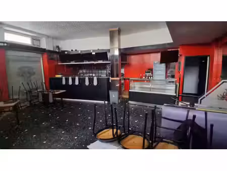 local commercial