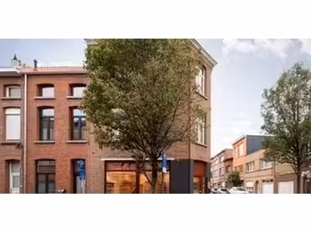 bien commercial à vendre à mechelen pour € 195.000