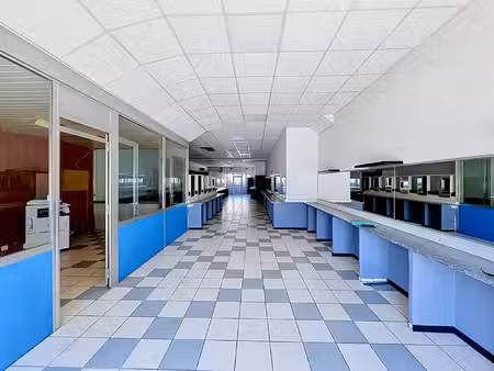 local commercial perpignan 200 m2