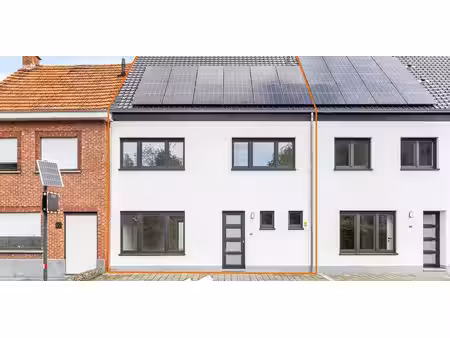 maison à vendre à balen pour € 379.000 avec 3 chambres à coucher