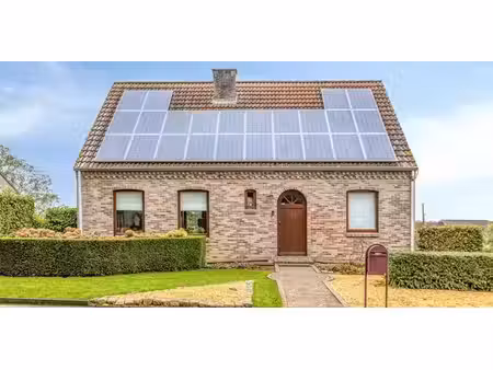 maison à vendre à bekkevoort pour € 425.000 avec 4 chambres à coucher