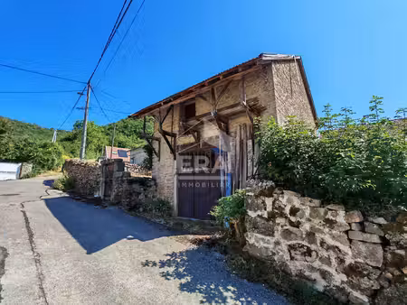 maison serrieres de briord 1 pièce(s) 90 m2