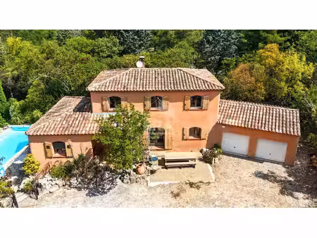 maison bouc bel air 7 pièces 135.01 m2