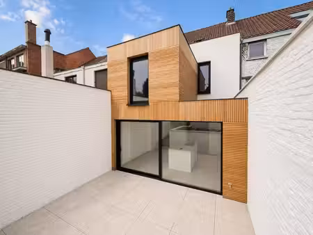 renovee - 3ch - jardin - annexe